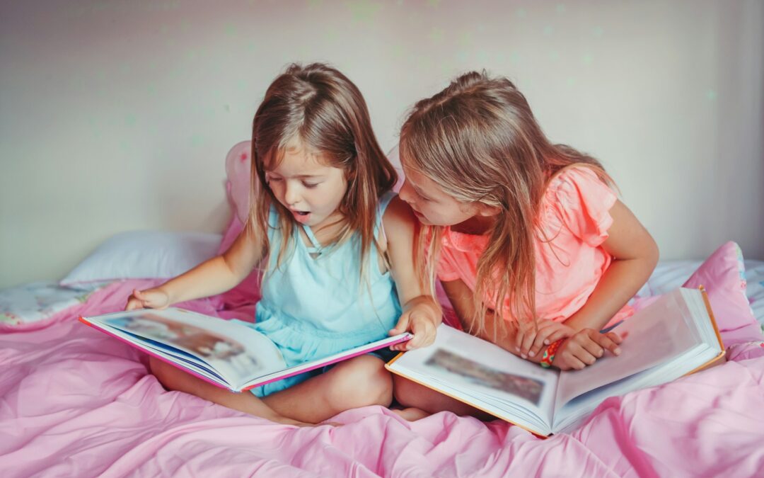 What Makes Some Book Series More Popular Than Others