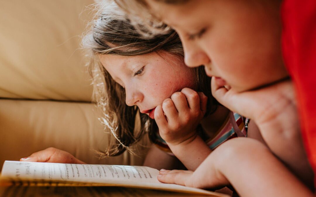 What Makes Adventure Stories Spark Creativity