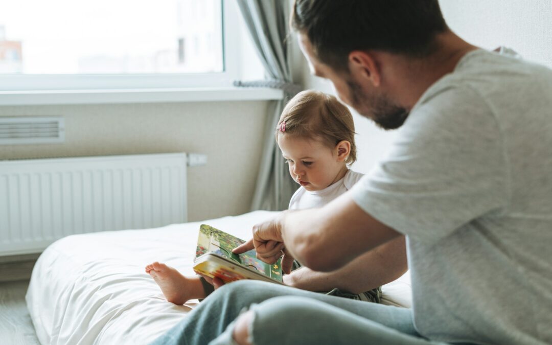 What’s New in Children’s Books This Season