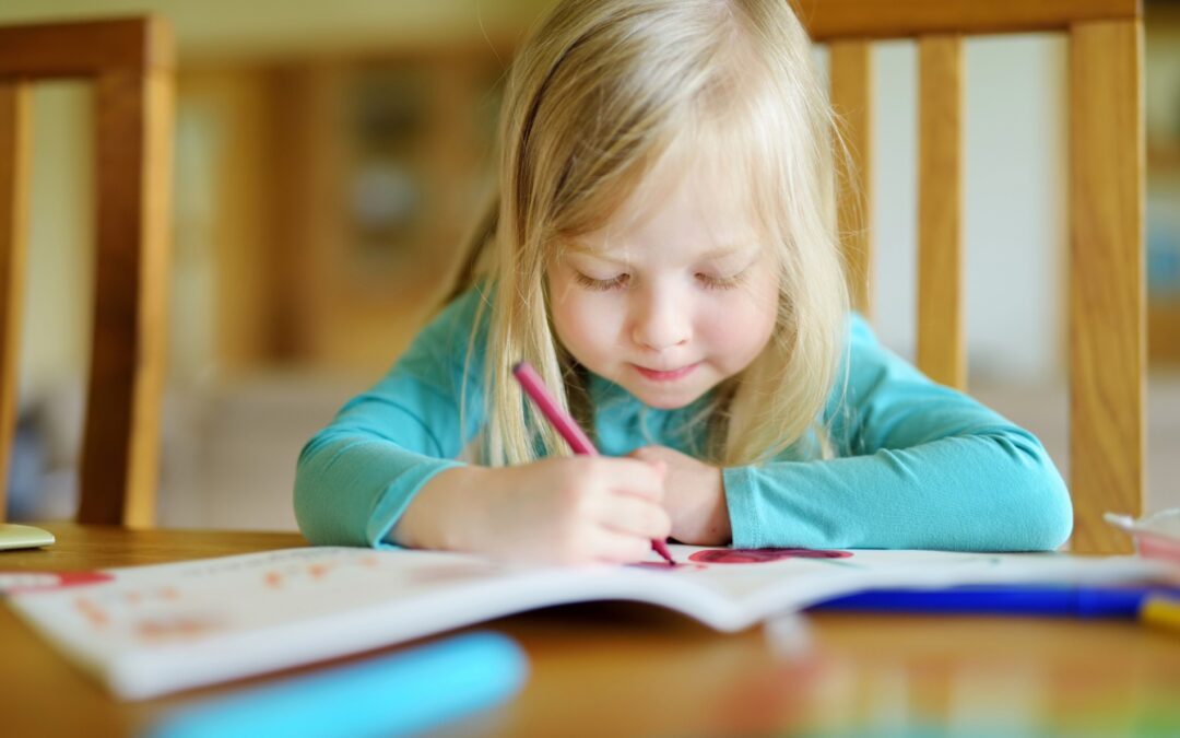 Making Art and Stories Work Together for Better Learning