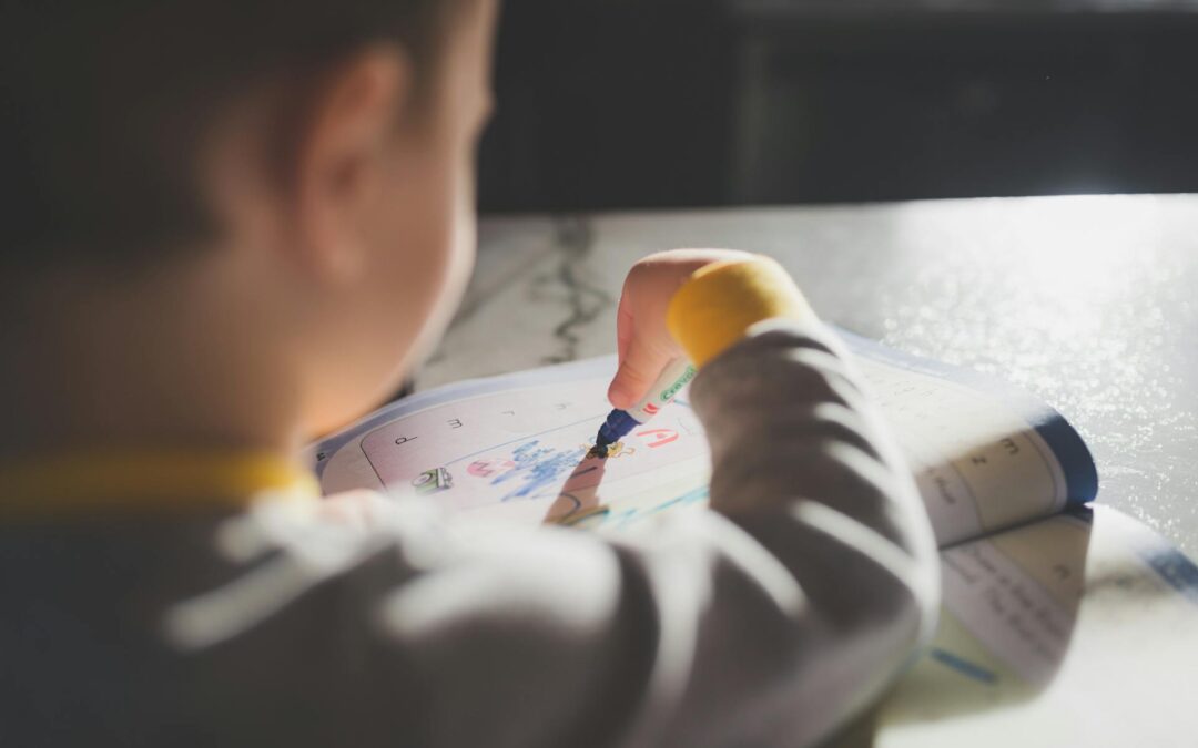 Why Drawing While Reading Improves Learning