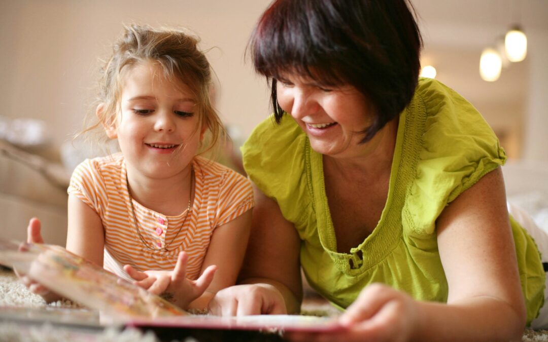 Adventure Tales That Encourage Young Explorers