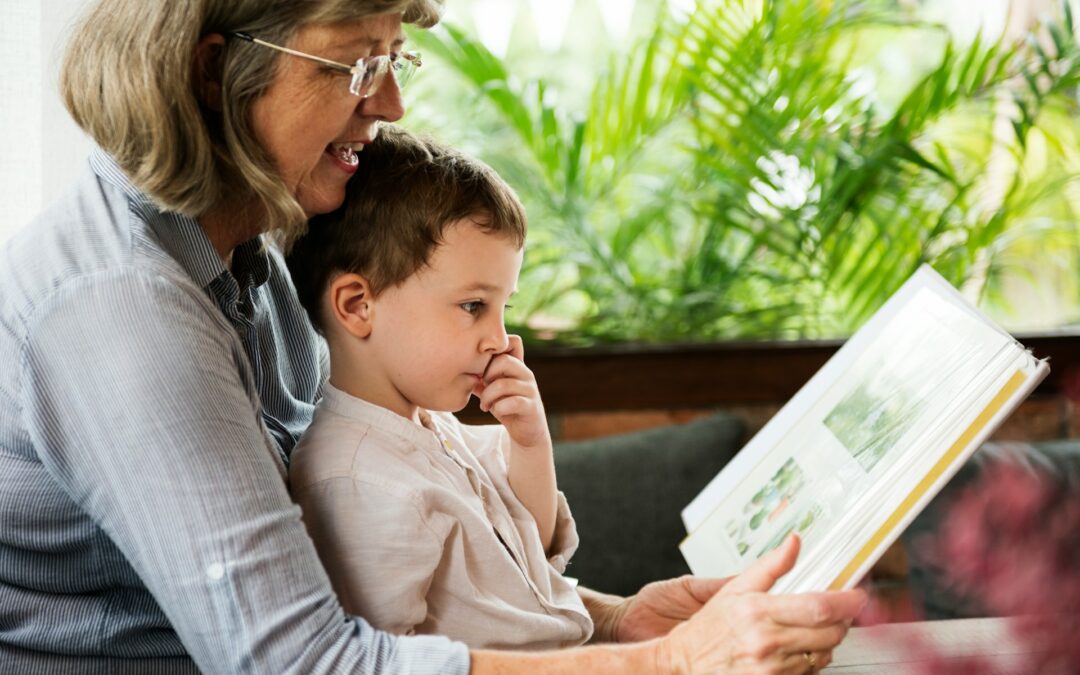 Stories That Leave Lasting Positive Impressions