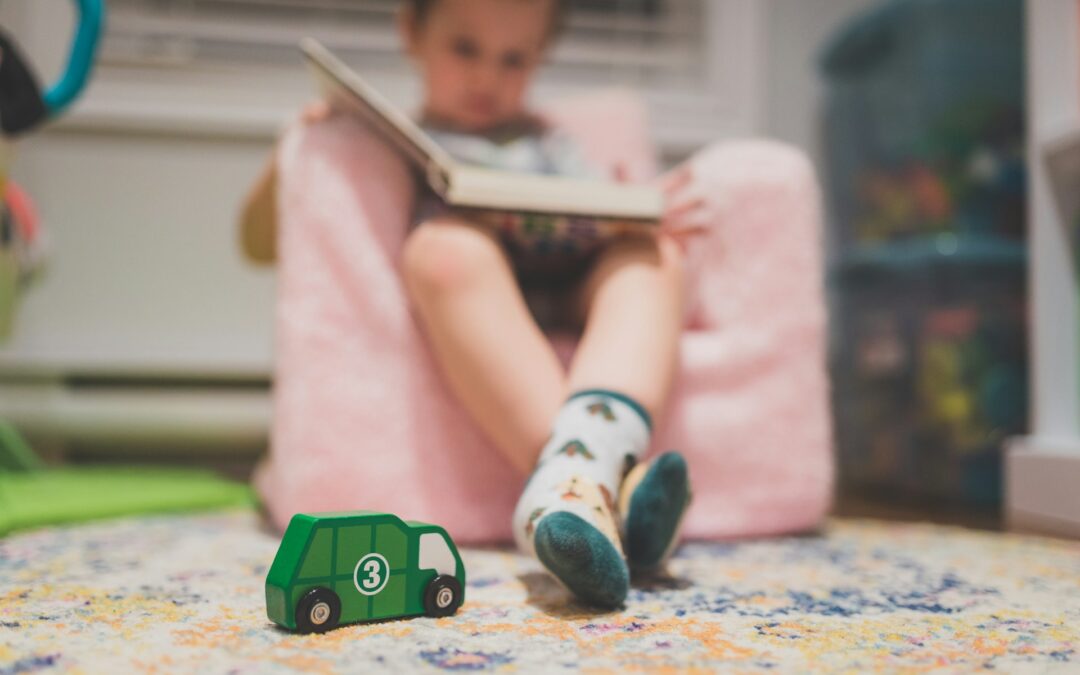 What Makes Animal Stories So Appealing to Young Readers