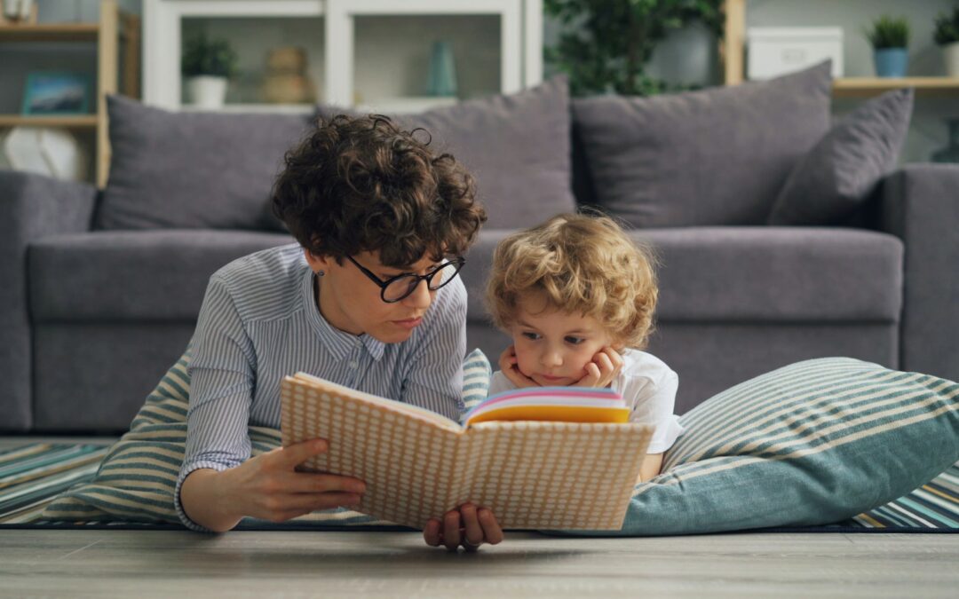 Best Books for Preschoolers That Keep Rhyme and Rhythm Fun