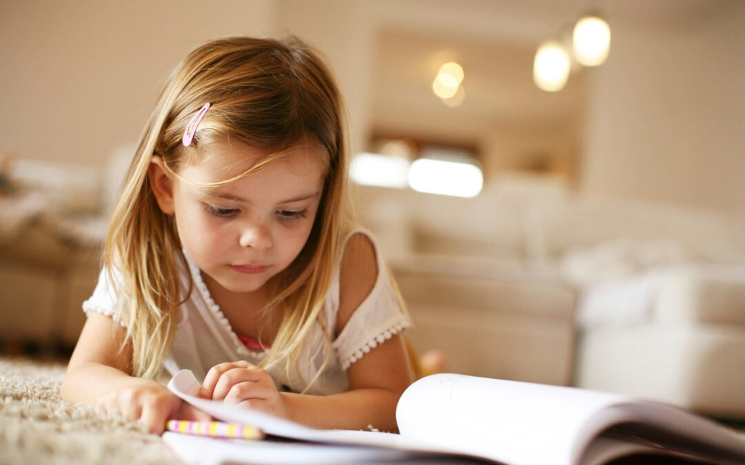 Is Your Preschooler Ready for Rhyming Books? Signs and Simple Checks