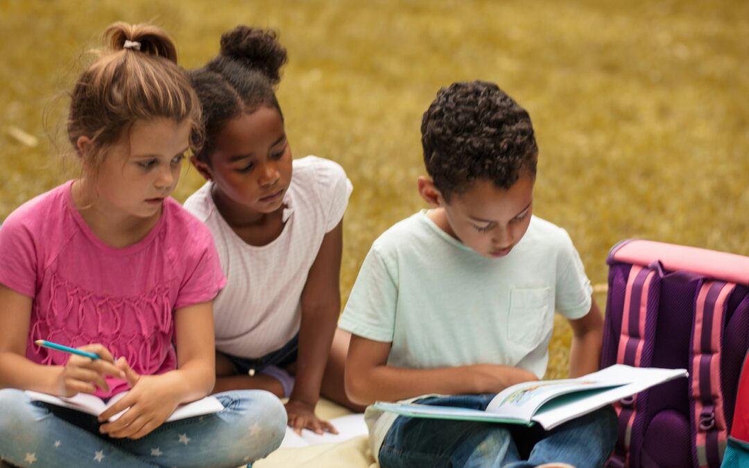 Everyday Routines That Turn Into Story Books for Preschoolers