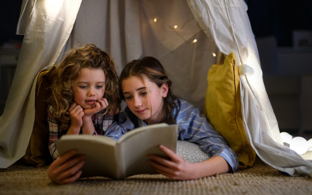 When Rhythm-Rich Storybooks Don’t Work: Choosing the Right Fit by Temperament