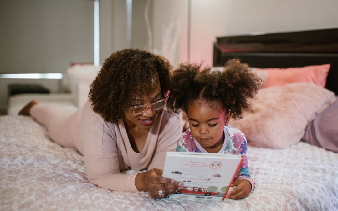 Why Rhythm Without Rhyme Helps Kids Decode Print: Stress, Beat, Fluency